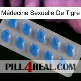 Médecine Sexuelle De Tigre 22